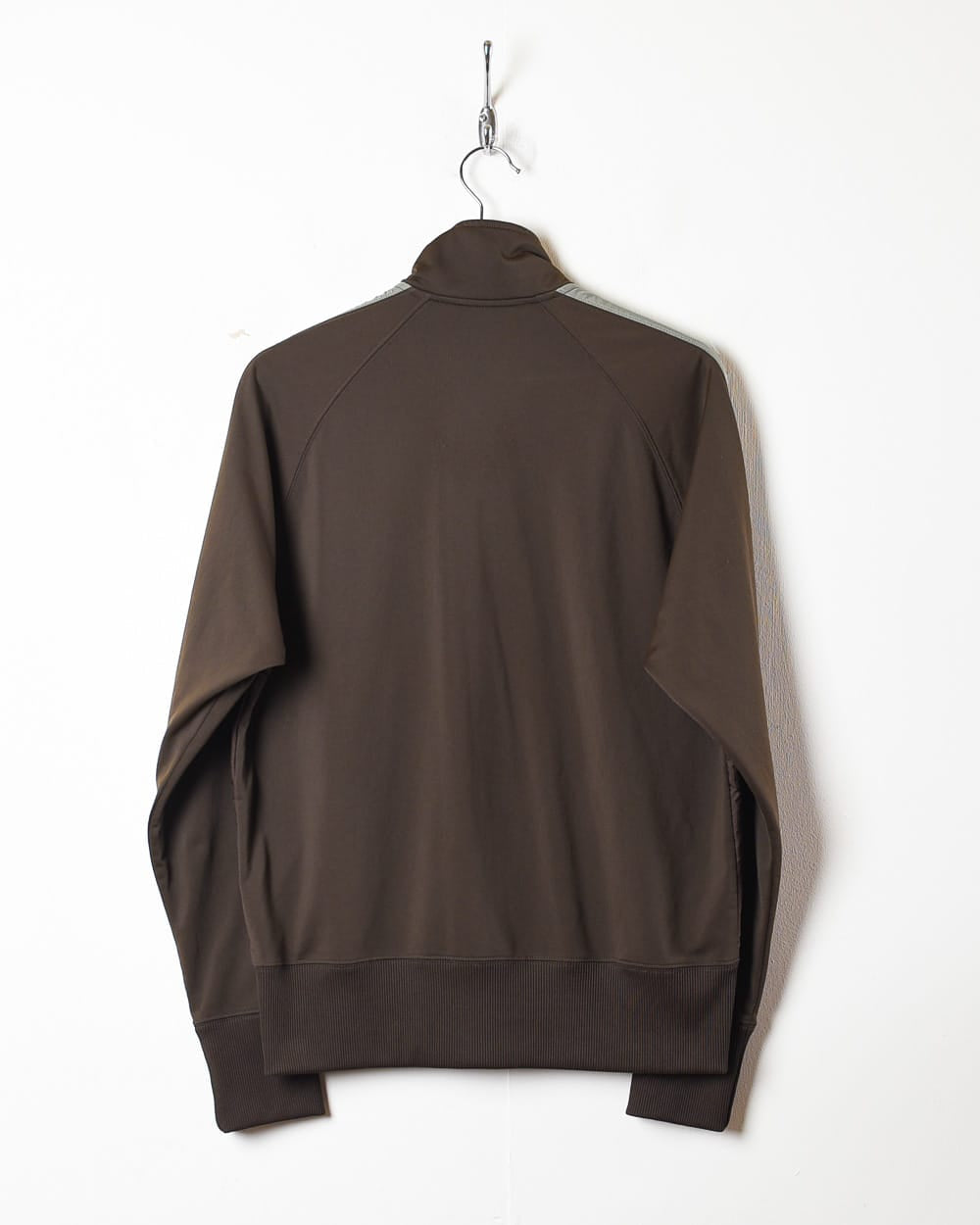 Nike Tracksuit Top - Small Women's - Domno Vintage