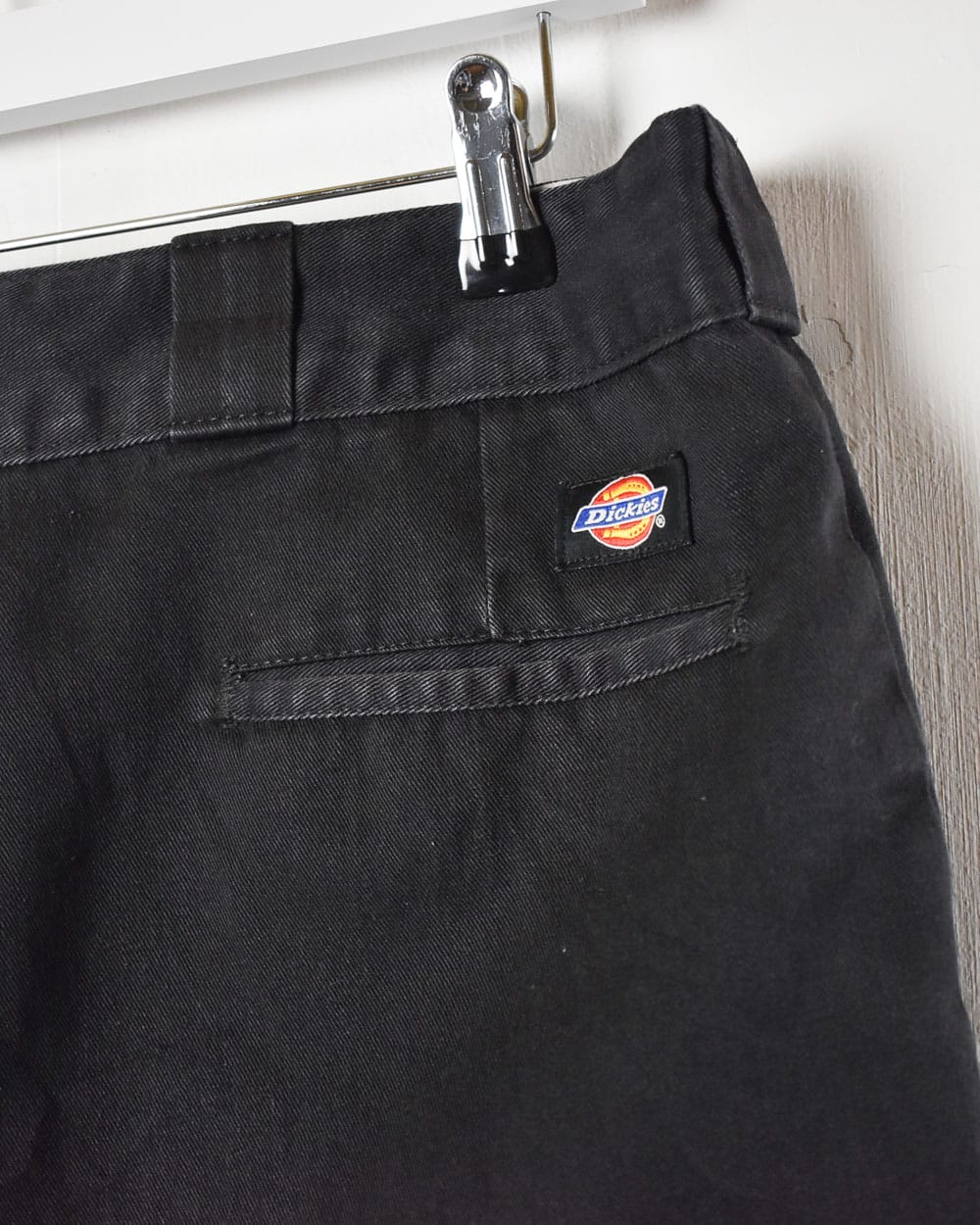 Dickies 874 Trousers - W34 L27 - Domno Vintage