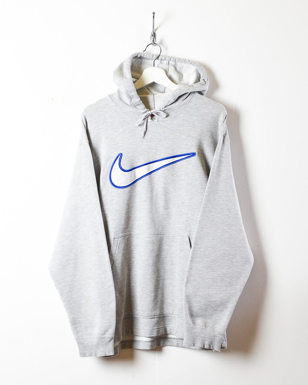 Nike Hoodie - X-Large - Domno Vintage