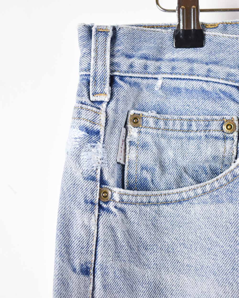 Carhartt Jeans - W34 L32 - Domno Vintage