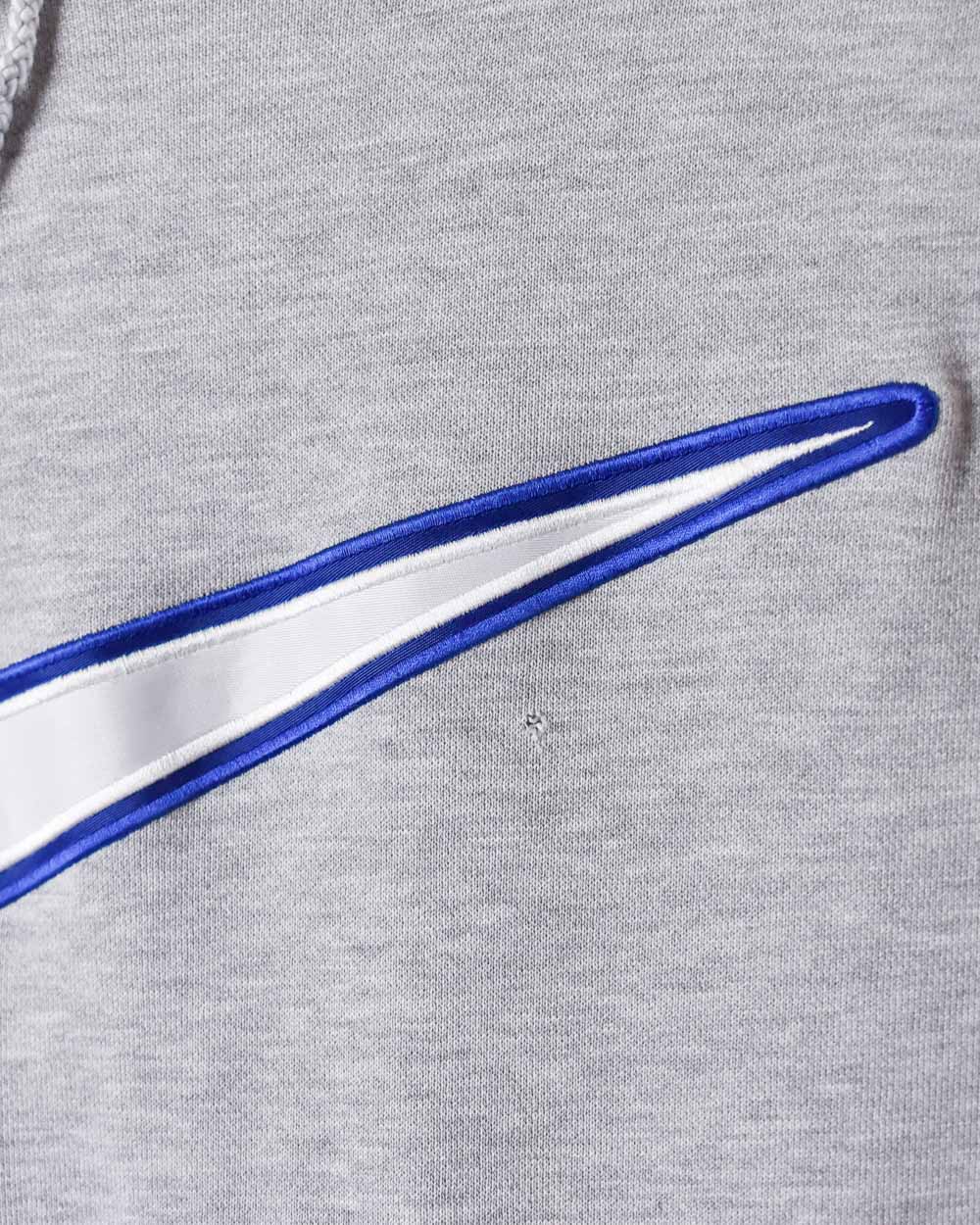 Nike Hoodie - X-Large - Domno Vintage