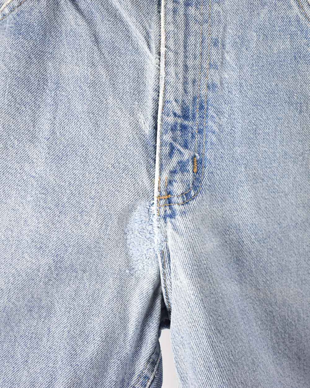 Carhartt Jeans - W34 L32 - Domno Vintage