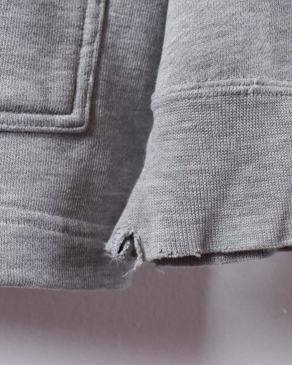 Nike Hoodie - X-Large - Domno Vintage