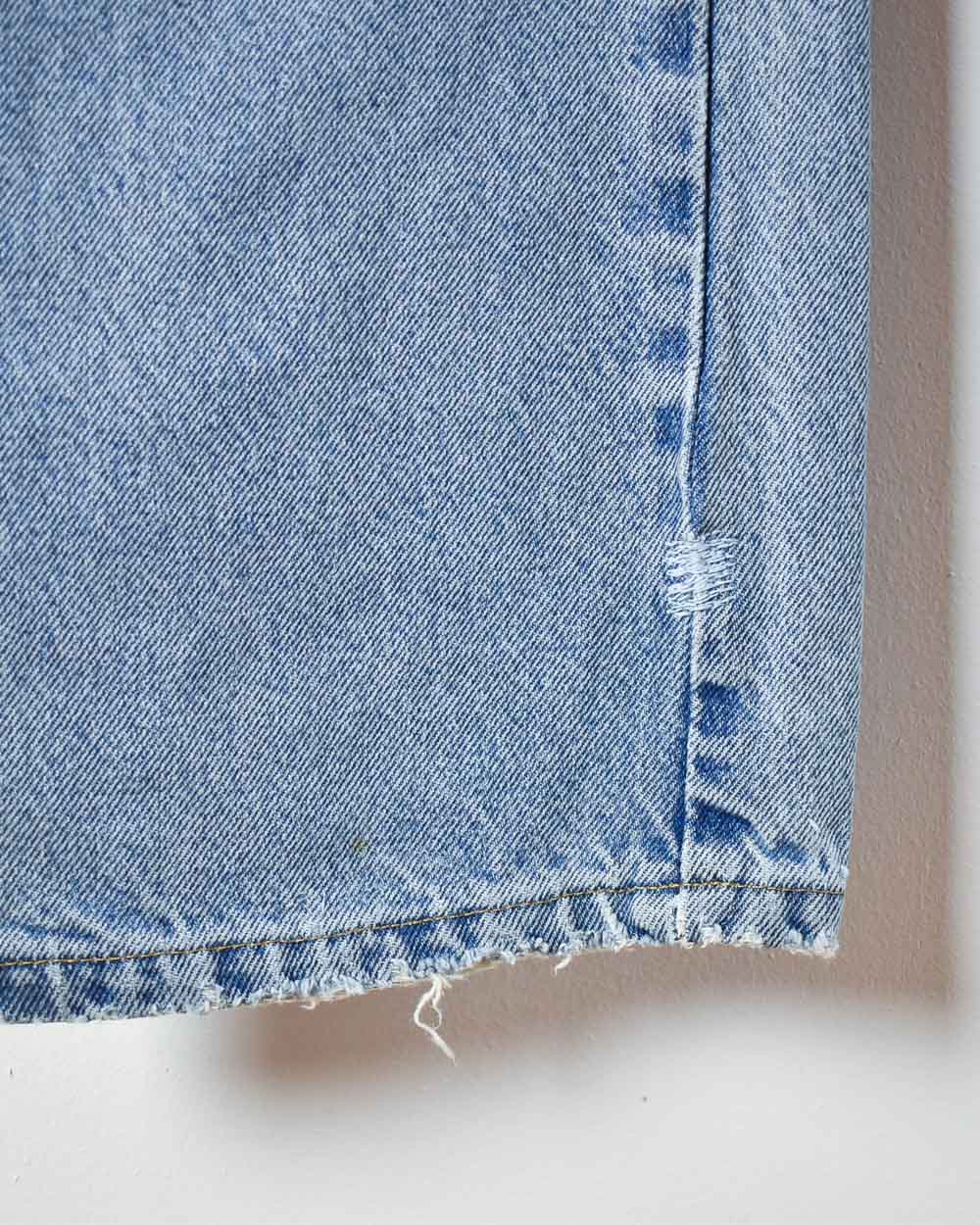 Carhartt Jeans - W34 L32 - Domno Vintage