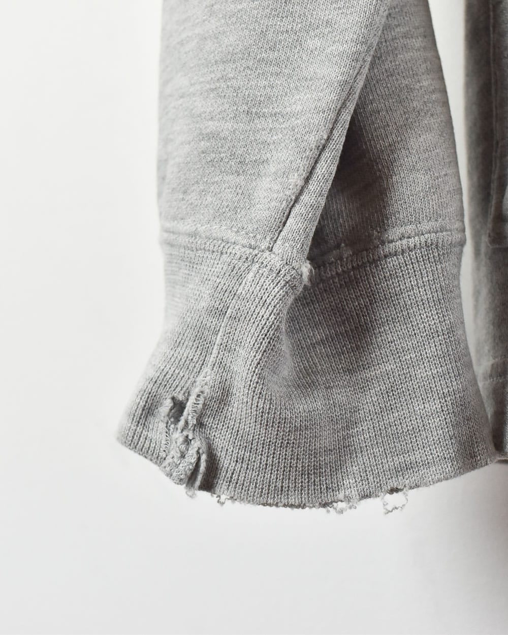 Nike Hoodie - X-Large - Domno Vintage