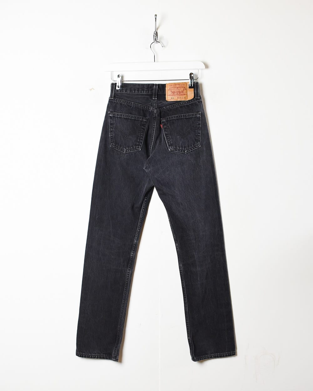 Levi's 501 Jeans - W24 L30 - Domno Vintage