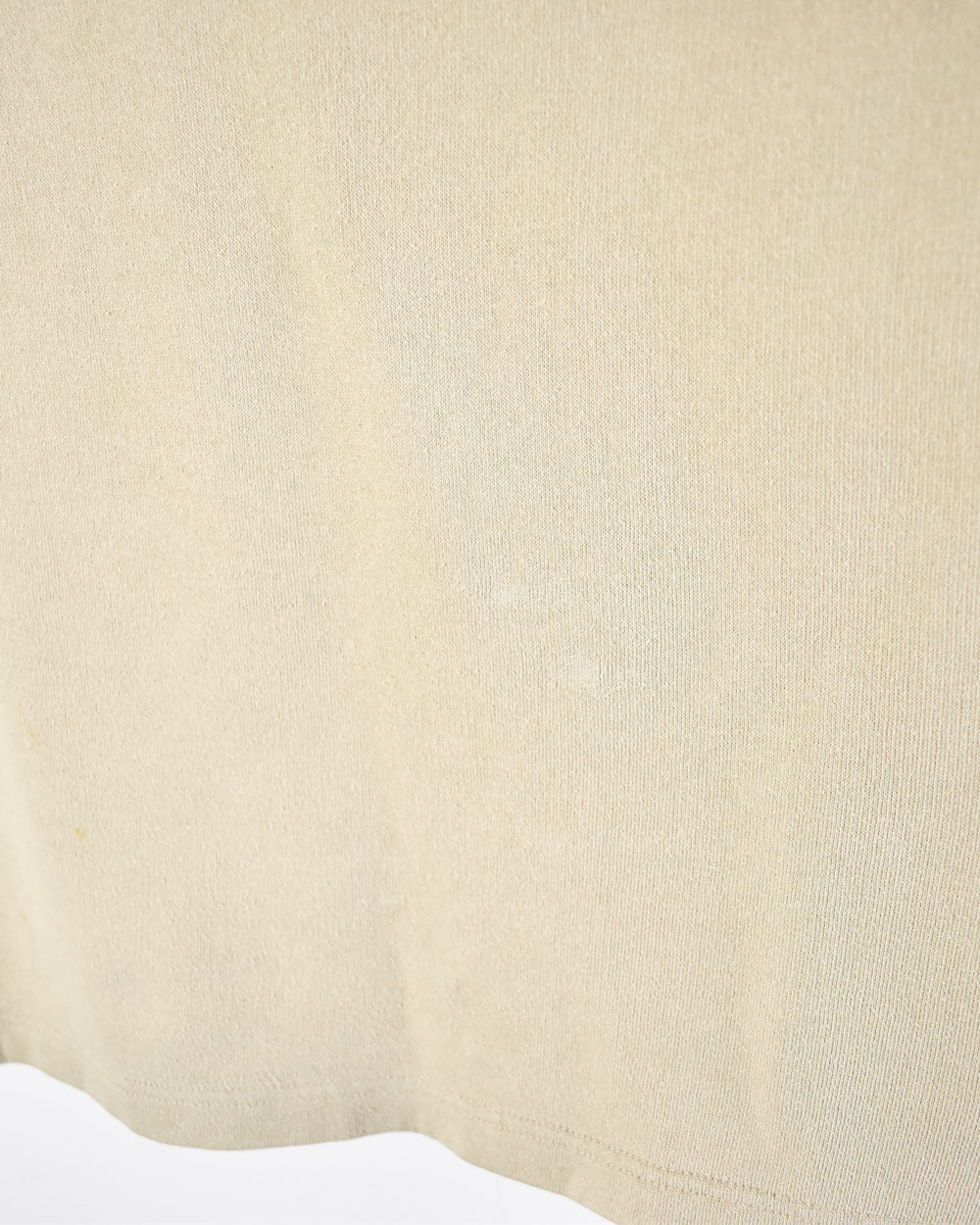 Quiksilver Sweatshirt - Small - Domno Vintage