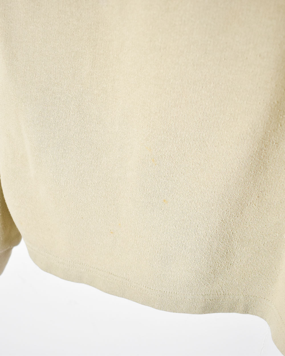 Quiksilver Sweatshirt - Small - Domno Vintage