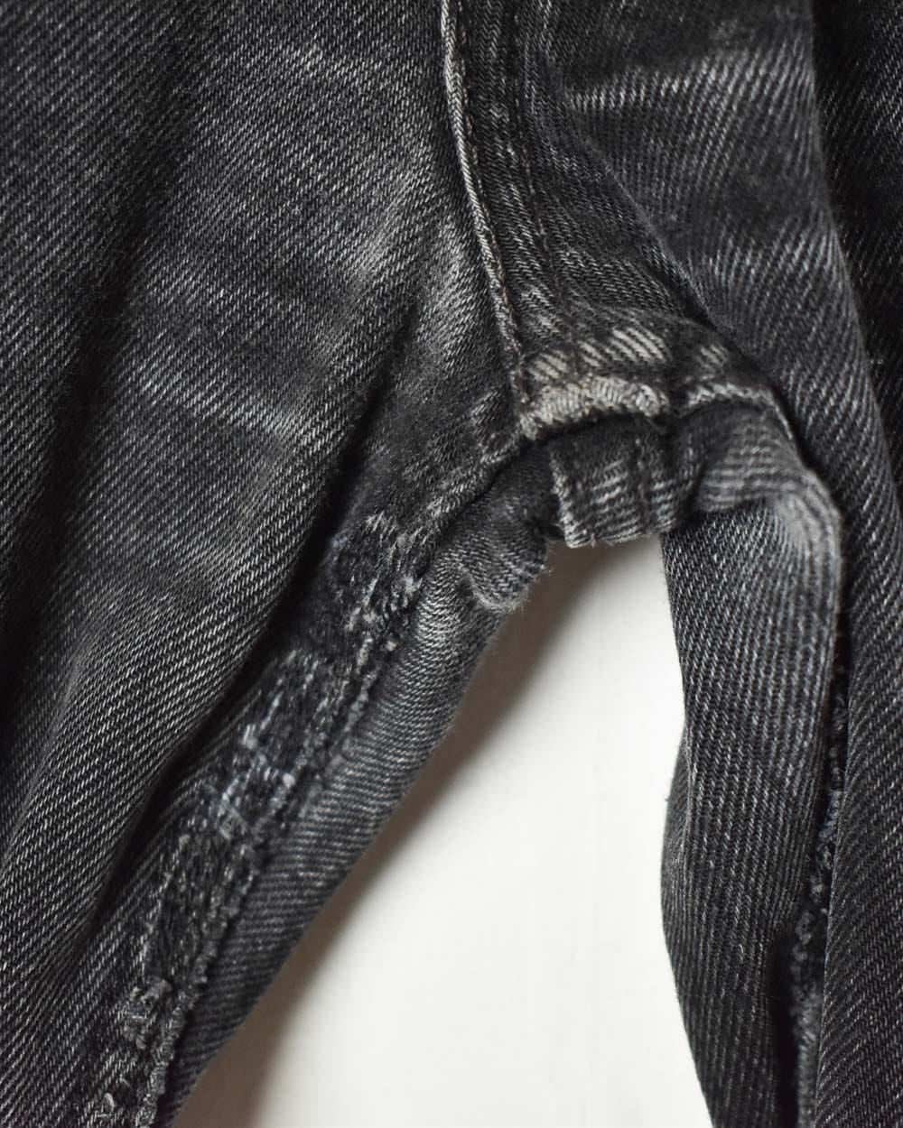 Levi's 501 Jeans - W24 L30 - Domno Vintage