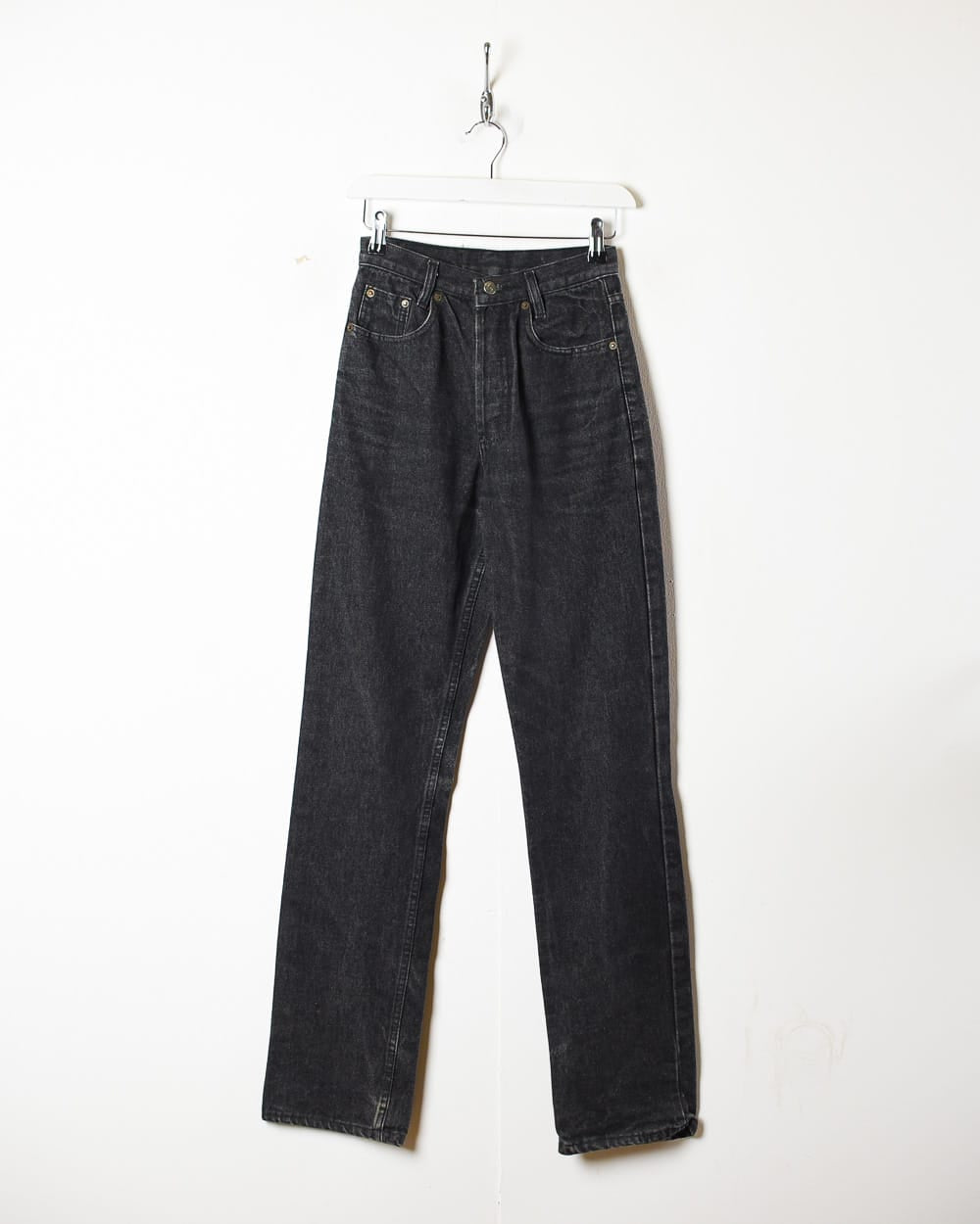 Levi's 501 Jeans - W24 L33 - Domno Vintage