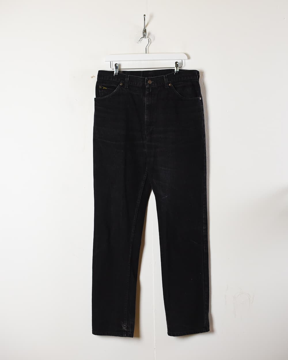 Lee Jeans - W33 L33 - Domno Vintage