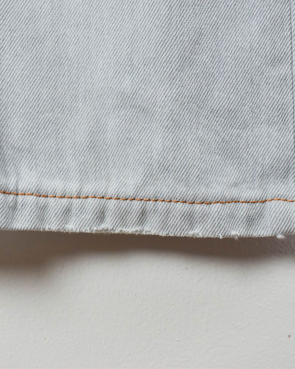 BabyBlue Levi's 501 Jeans - W36 L30