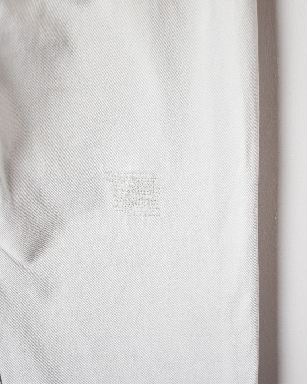 White Levi's 501 Jeans - W32 L31