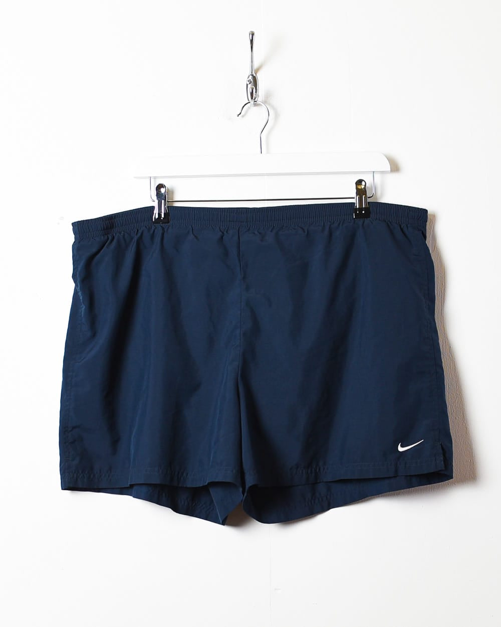 Navy Nike Shorts - Large