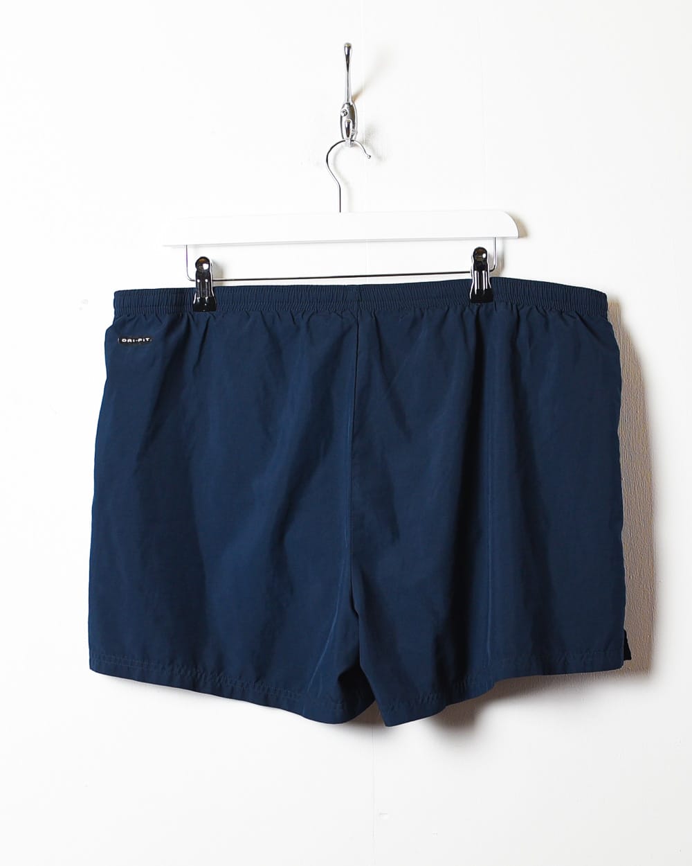 Navy Nike Shorts - Large