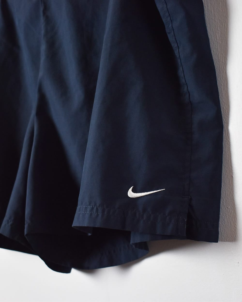 Navy Nike Shorts - Large