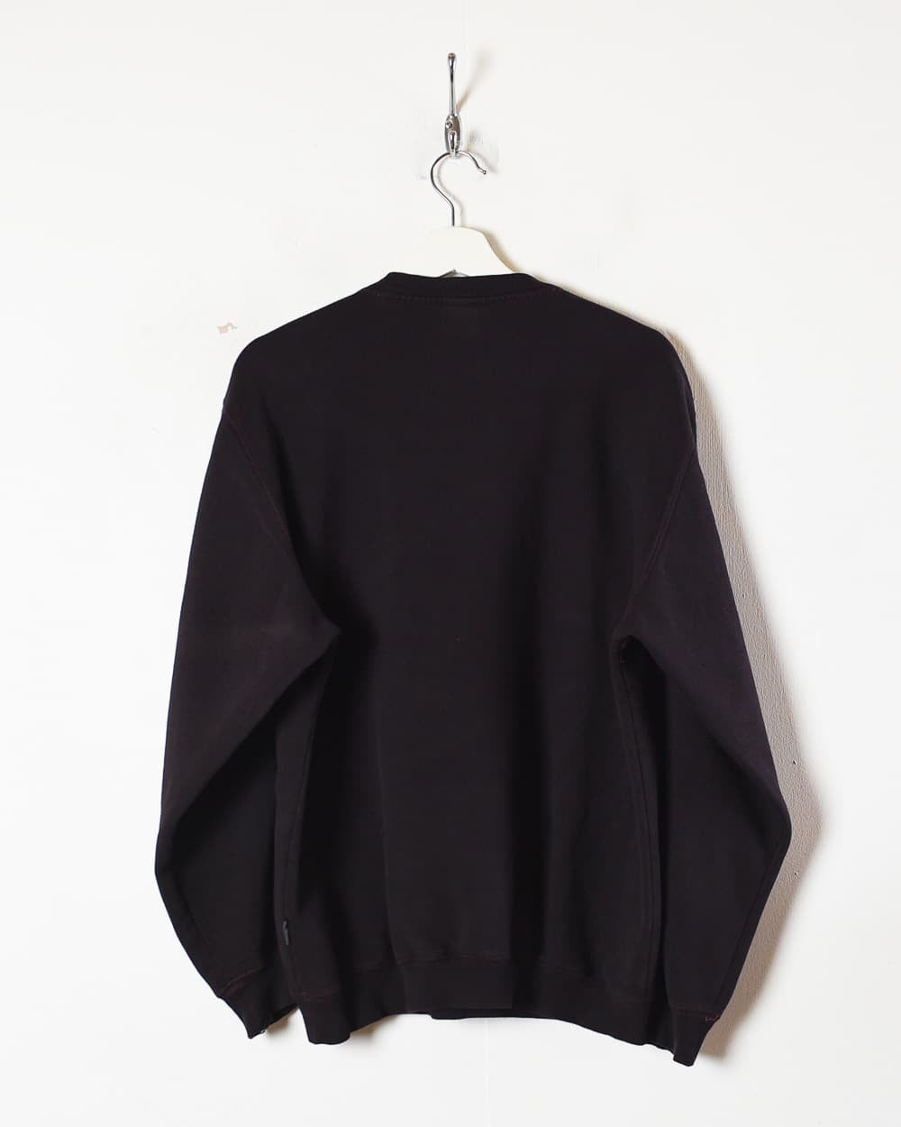 Adidas Sweatshirt - Medium - Domno Vintage