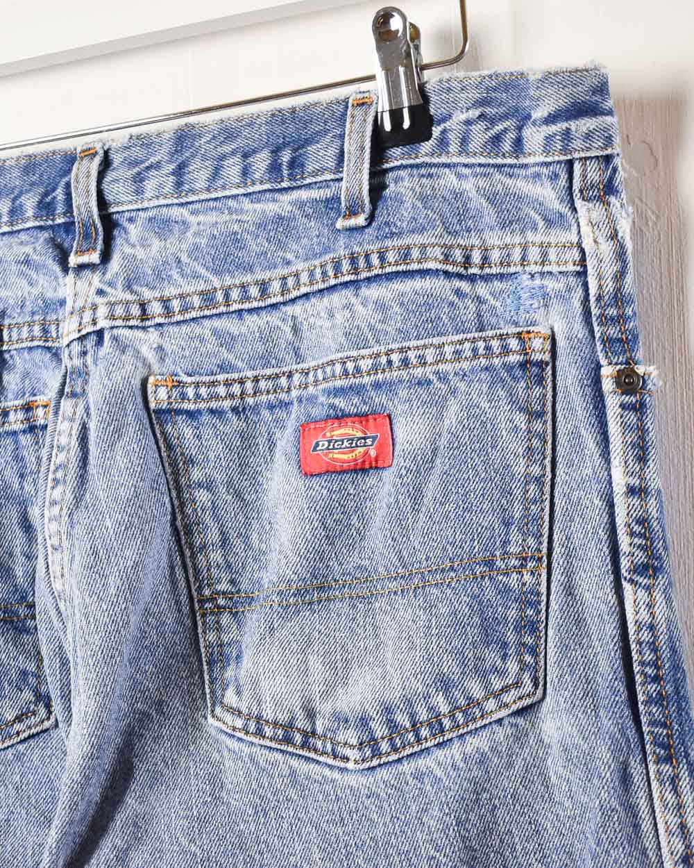 Dickies Jeans - W34 L33 - Domno Vintage