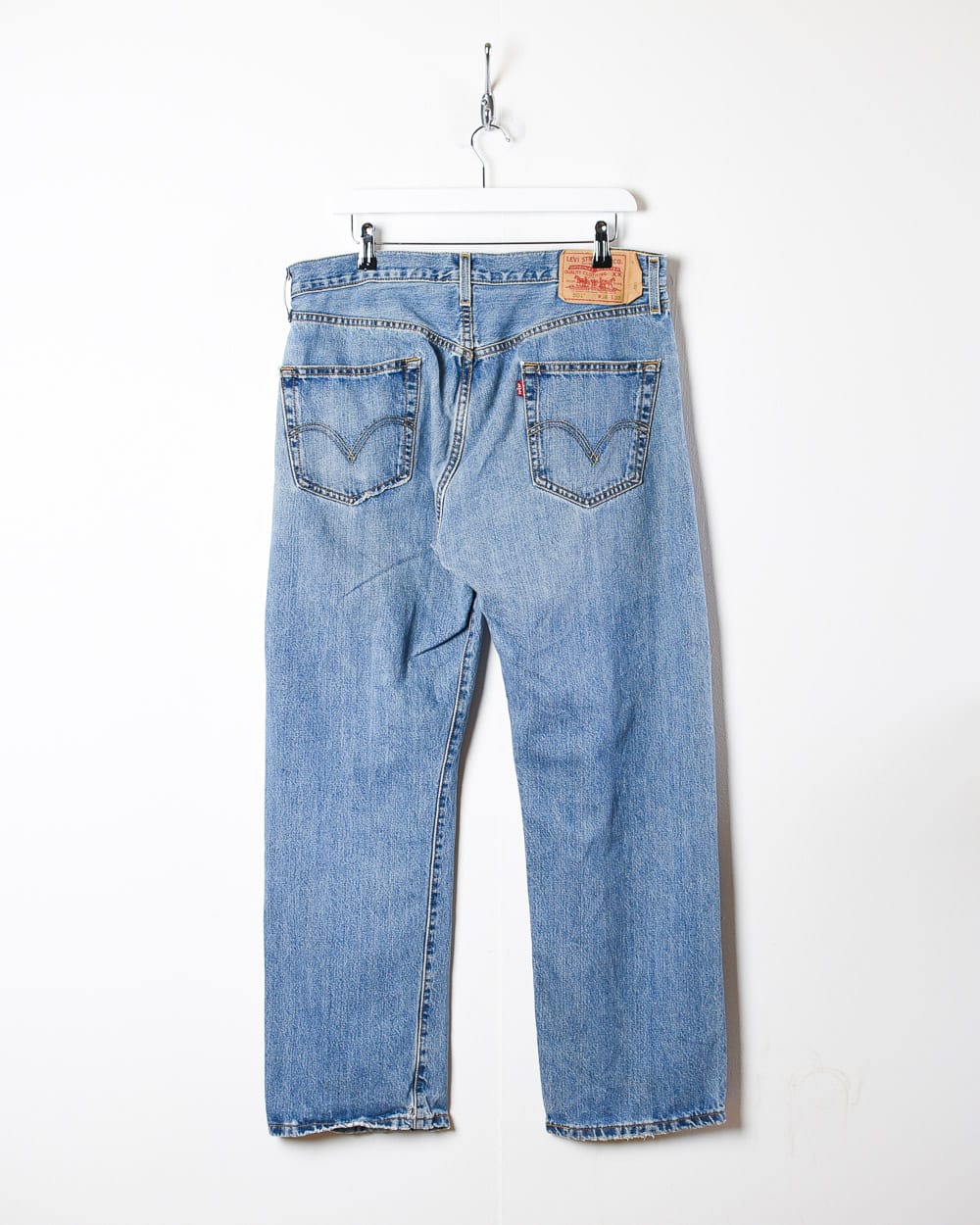 Levi's 501 Jeans - W36 L31 - Domno Vintage