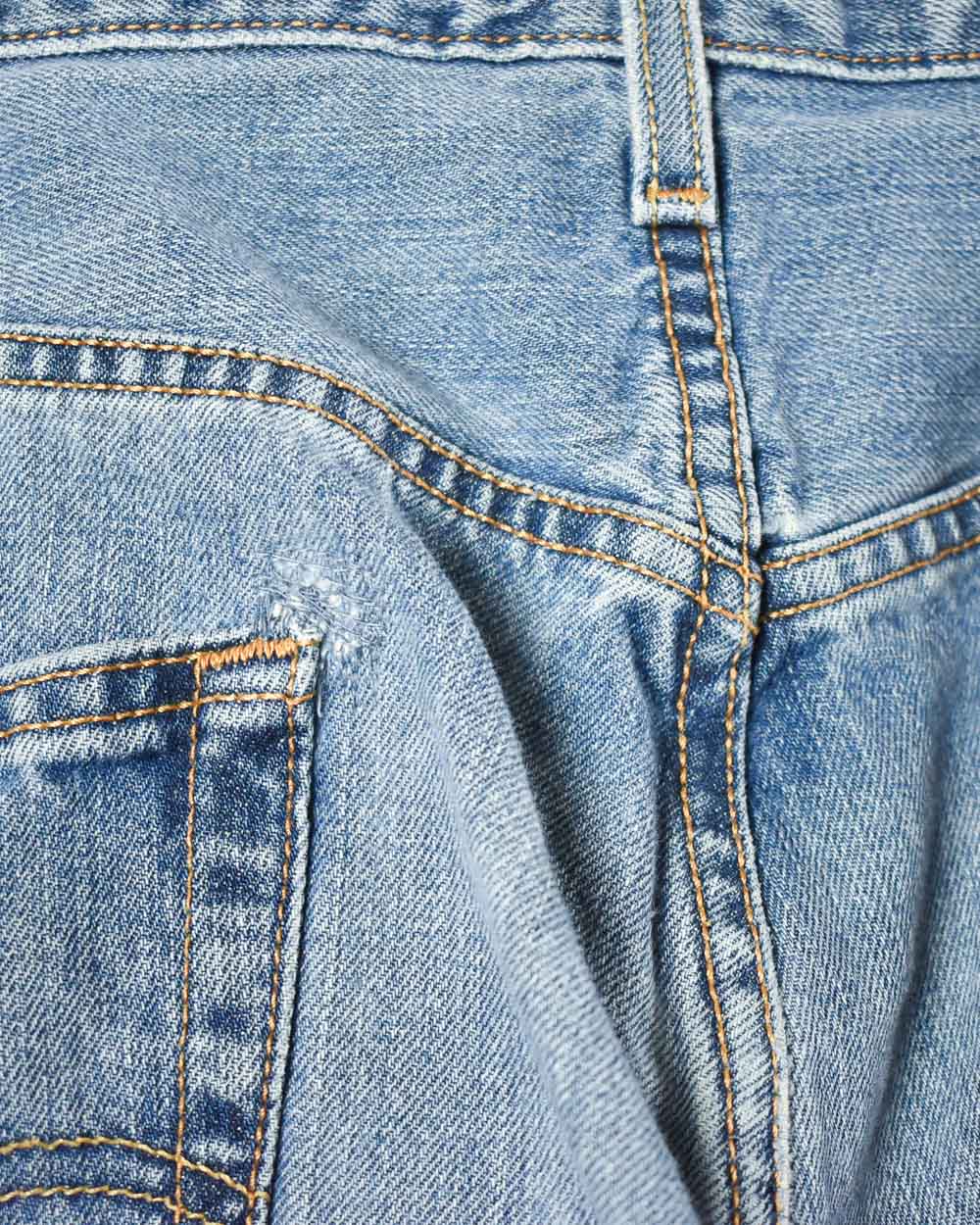 Levi's 501 Jeans - W36 L31 - Domno Vintage