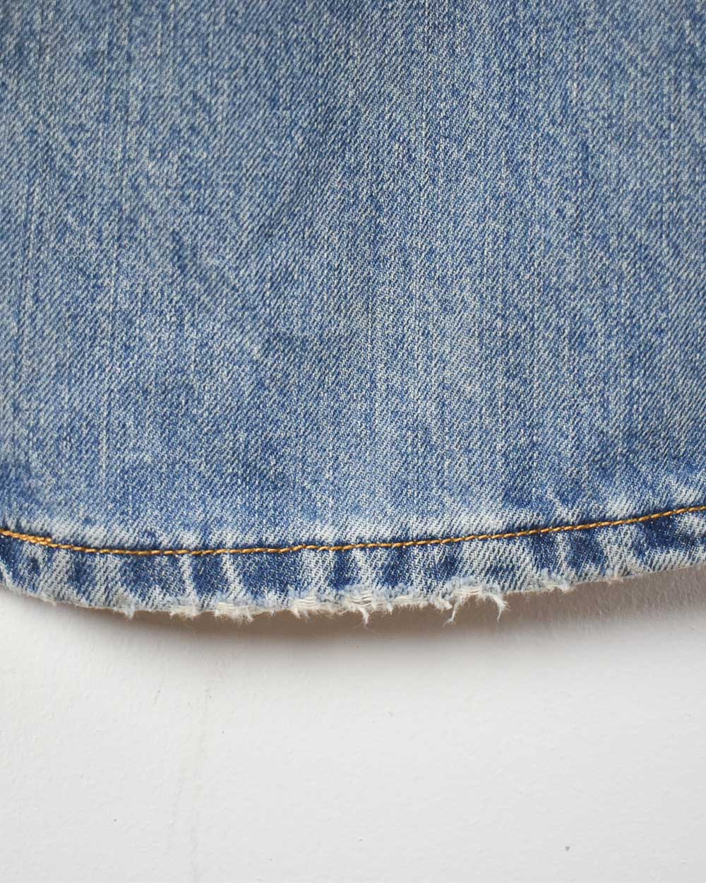 Levi's 501 Jeans - W36 L31 - Domno Vintage