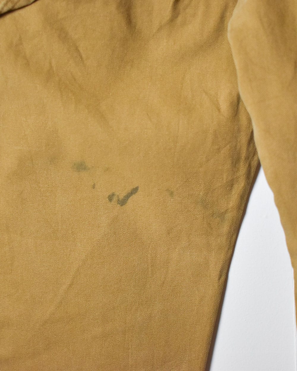 Neutral Dickies Double Knee Carpenter Jeans - W32 L31