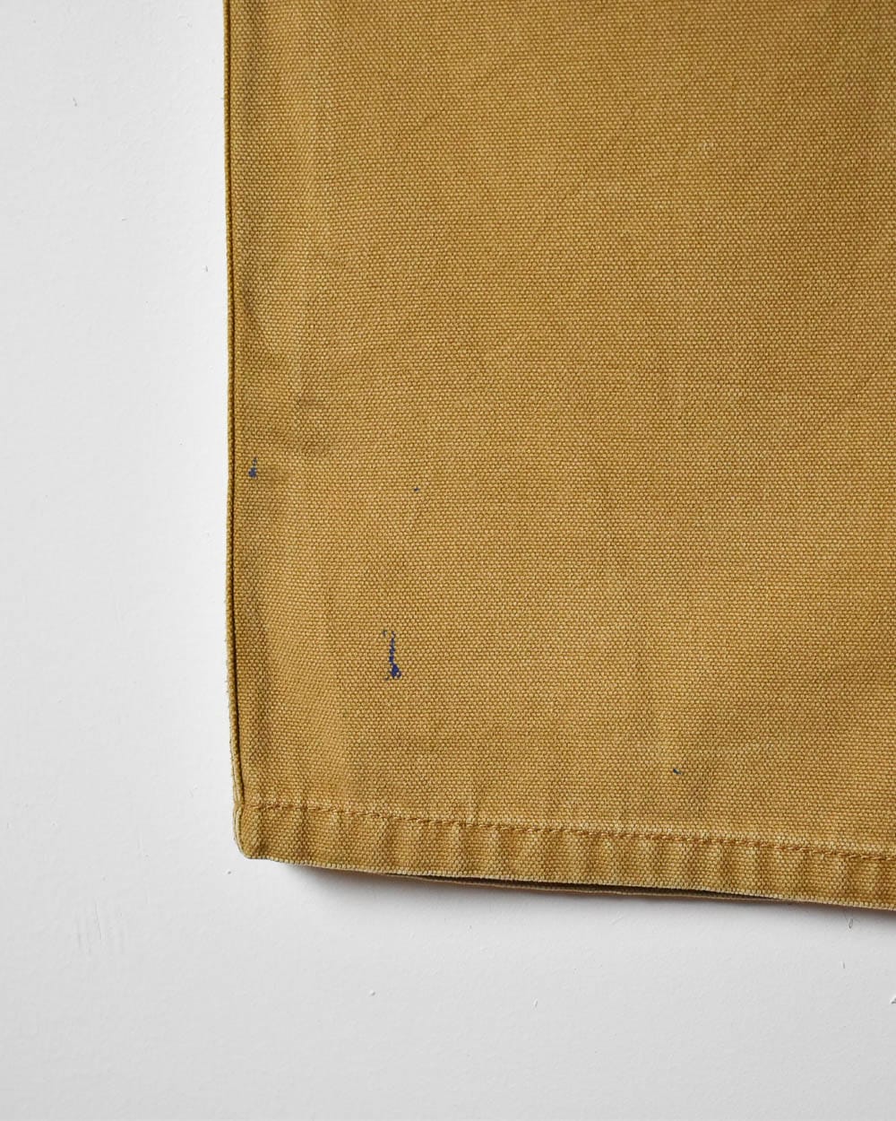 Neutral Dickies Double Knee Carpenter Jeans - W32 L31