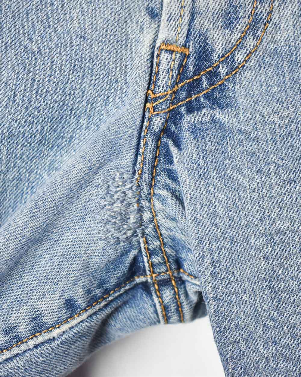 Levi's 501 Jeans - W36 L31 - Domno Vintage