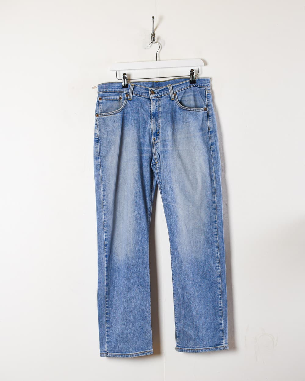Levi's 751 Jeans - W34 L30 - Domno Vintage