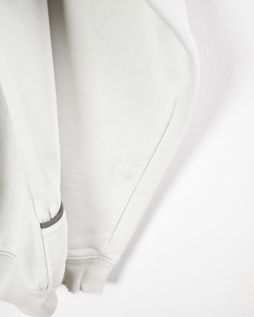 Nike Athletic Hoodie - Medium - Domno Vintage