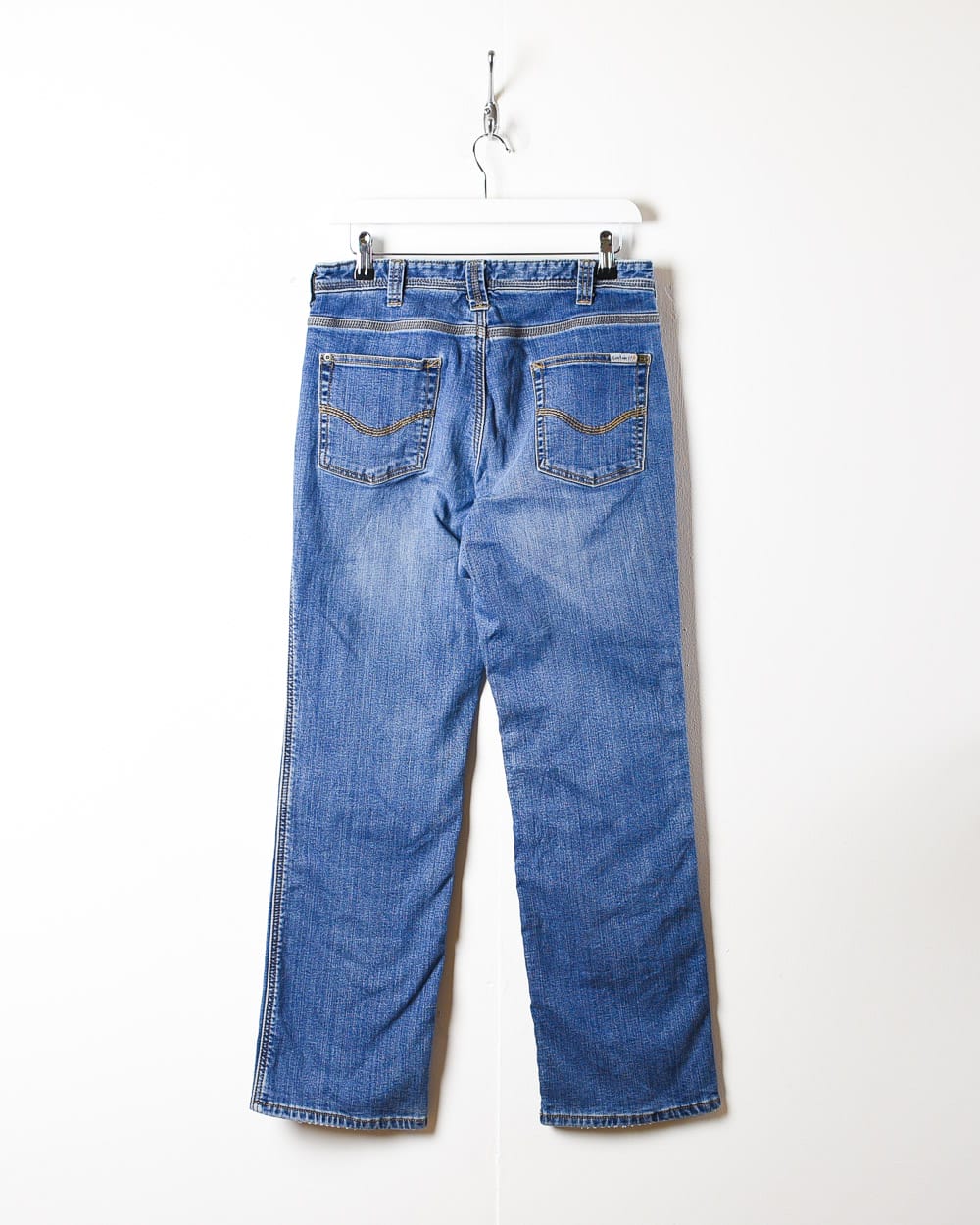 Carhartt Flannel Lined Jeans - W30 L30 - Domno Vintage