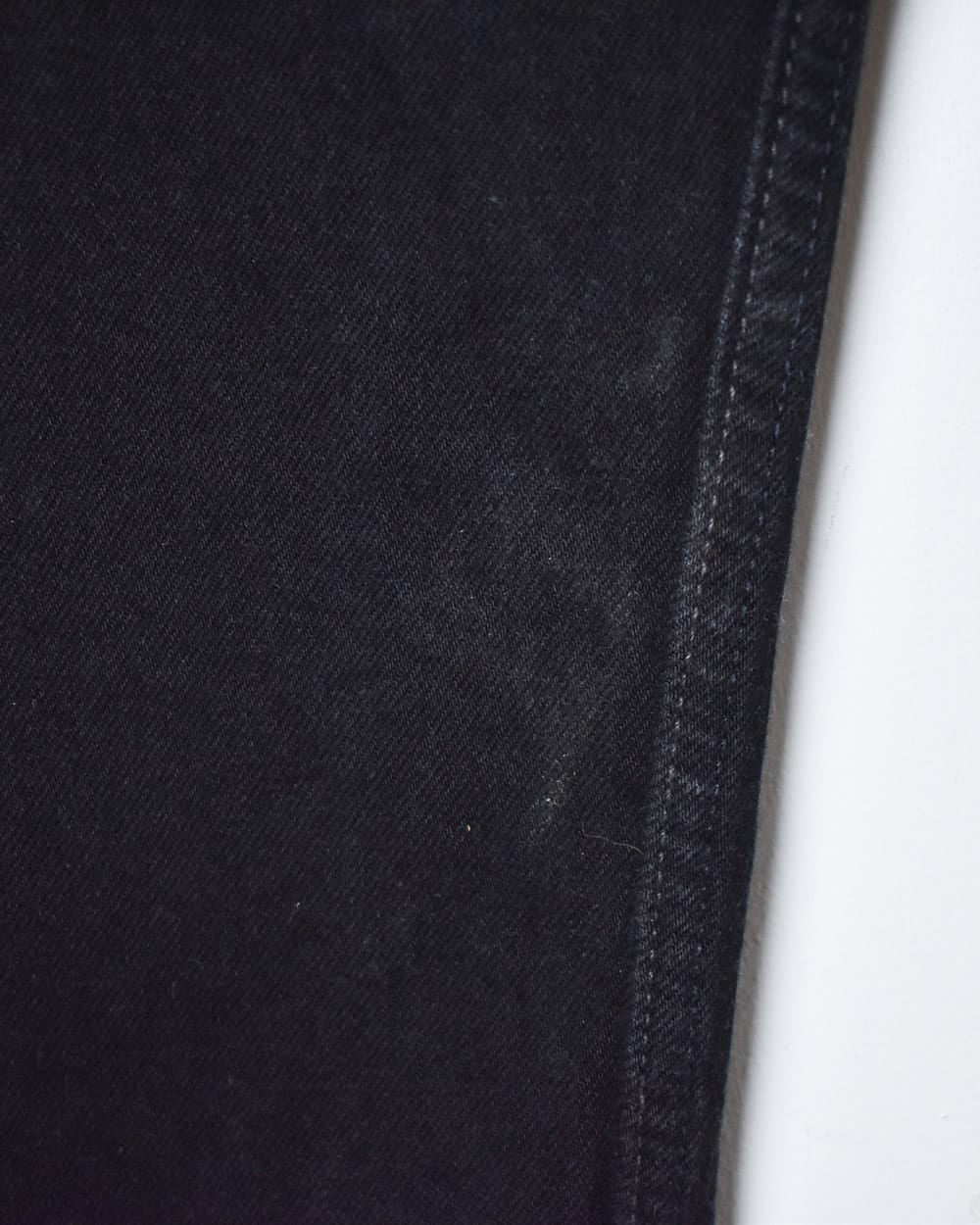 Levi's 501 Jeans - W34 L27 - Domno Vintage