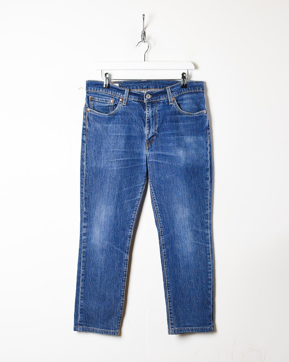 Levi's 501 Jeans - W34 L26 - Domno Vintage