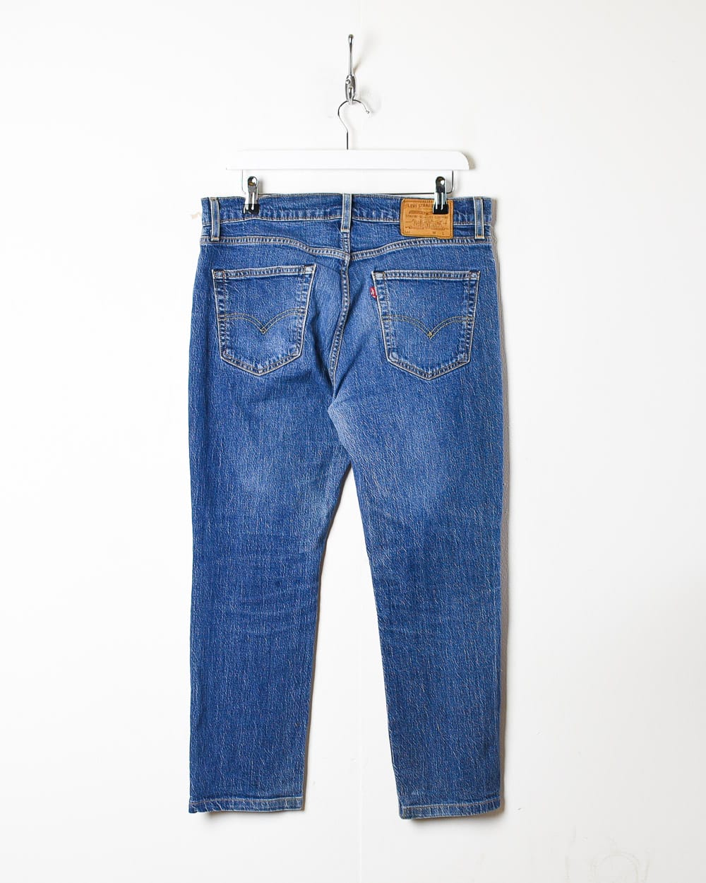 Levi's 501 Jeans - W34 L26 - Domno Vintage