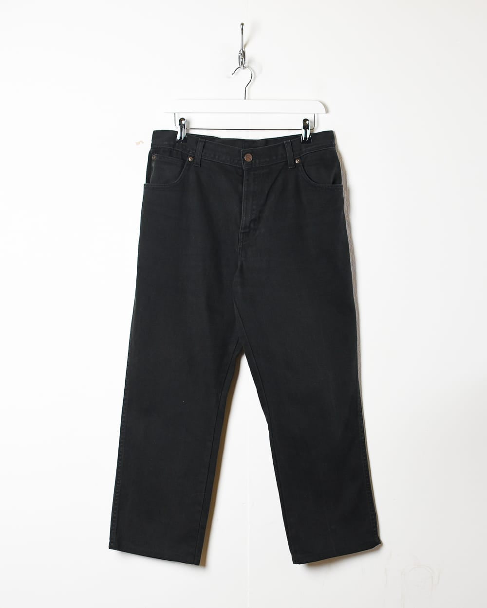 Wrangler Jeans - W32 L27 - Domno Vintage