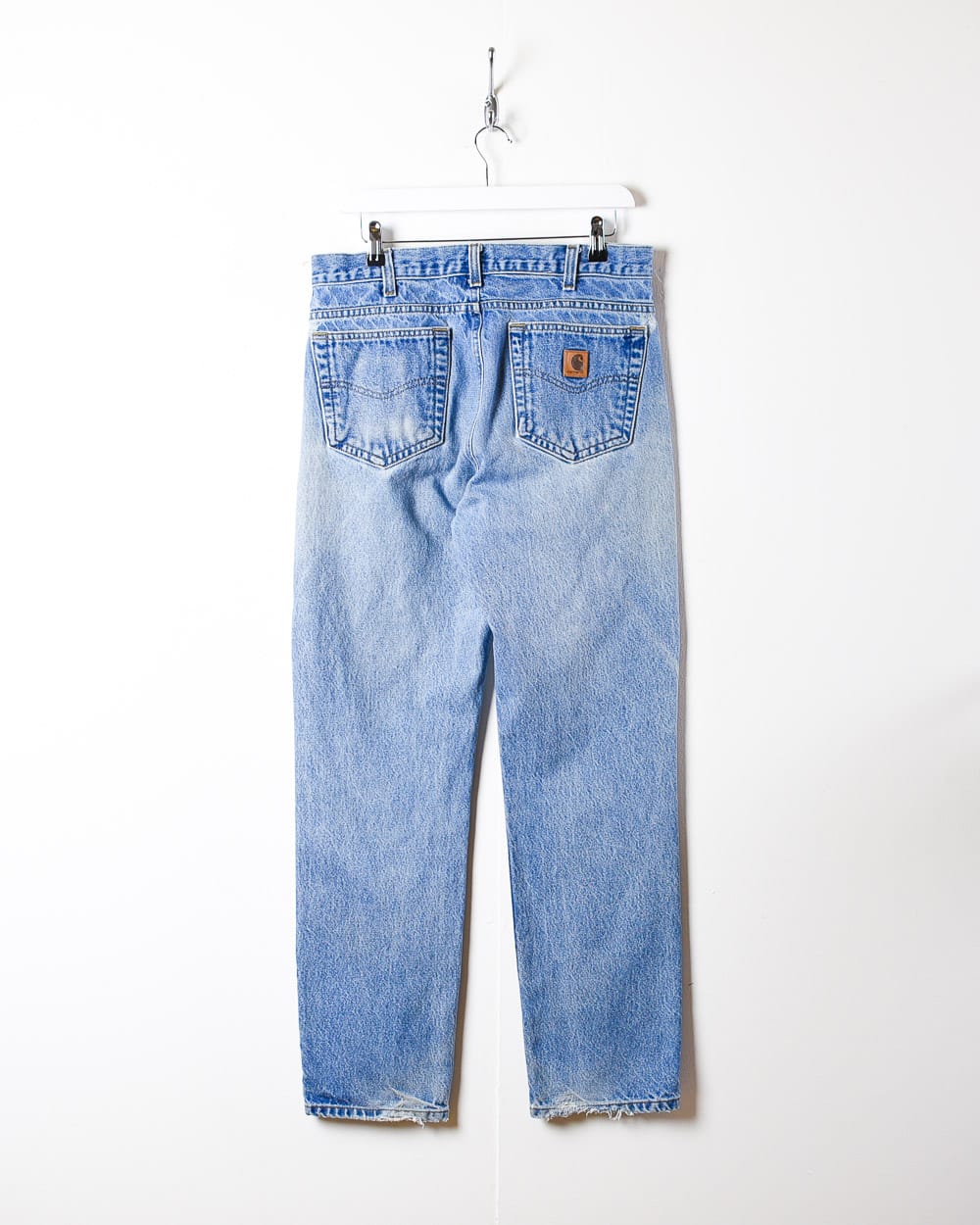 Carhartt Worn Jeans - W32 L32 - Domno Vintage