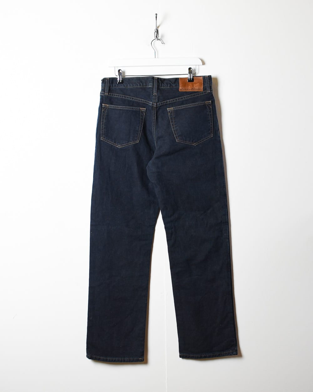 Navy Eddie Bauer Jeans - W34 L32