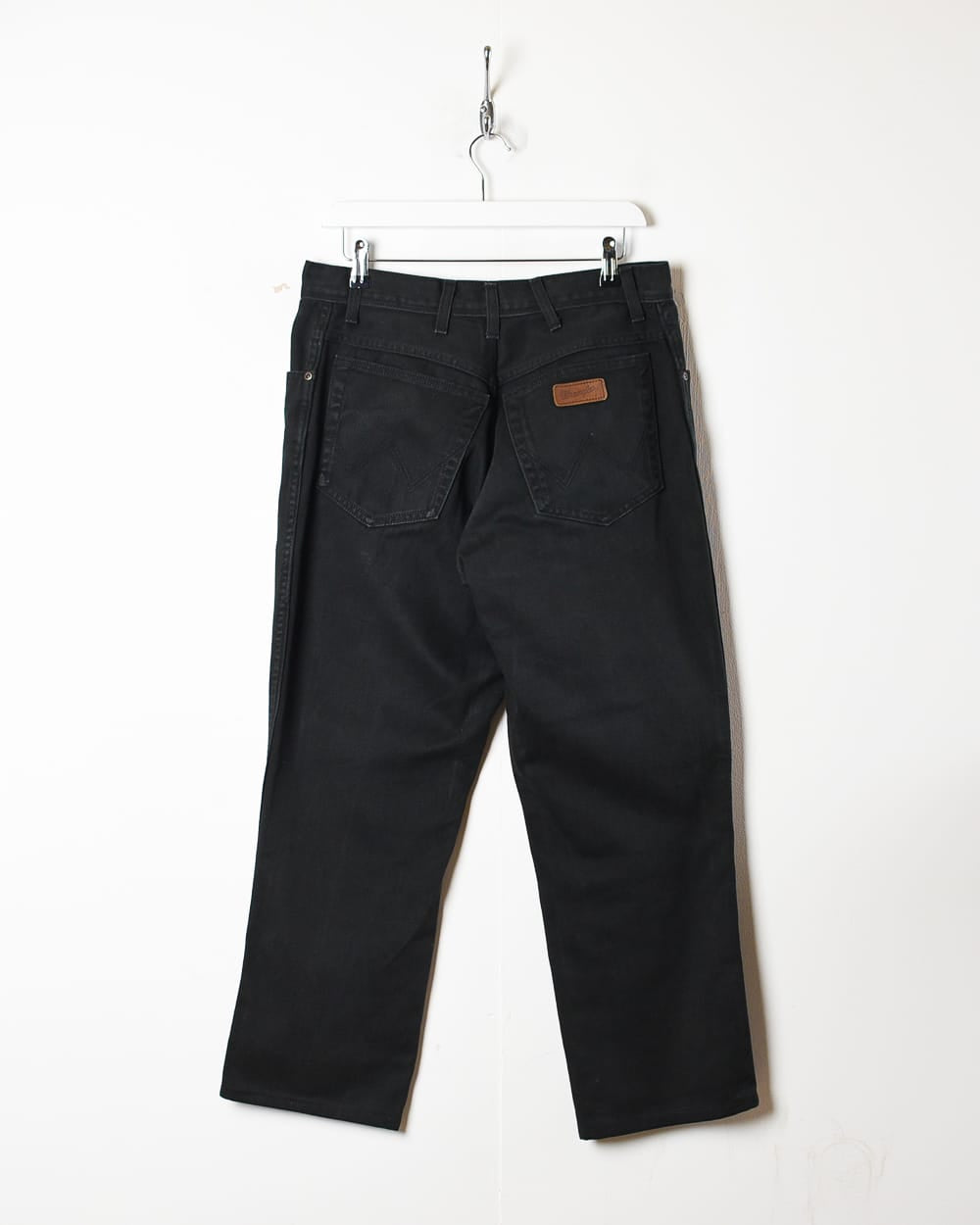 Wrangler Jeans - W32 L27 - Domno Vintage