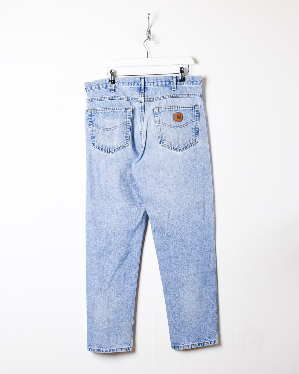Carhartt Jeans - W36 L30 - Domno Vintage
