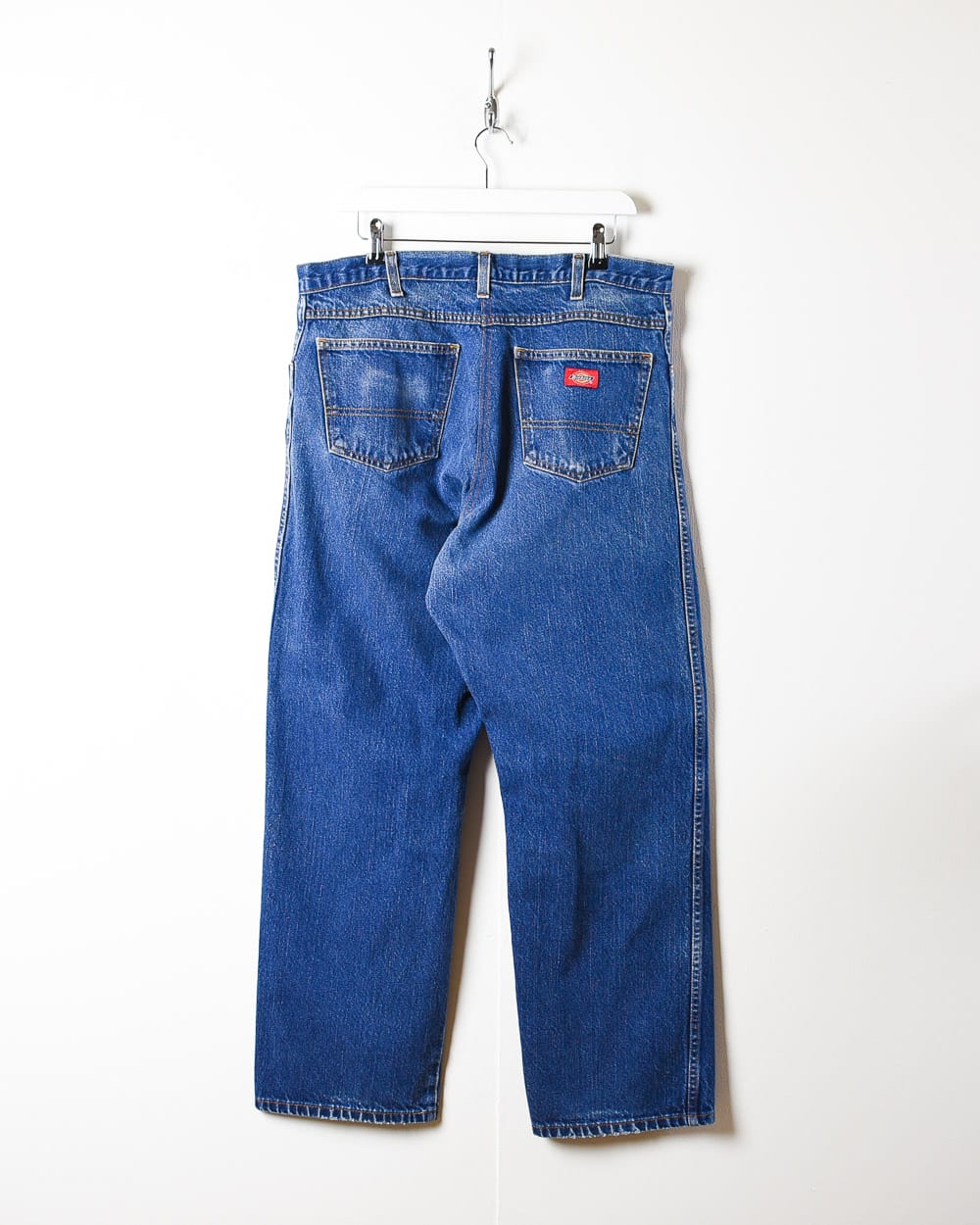 Dickies Jeans - W36 L32 - Domno Vintage