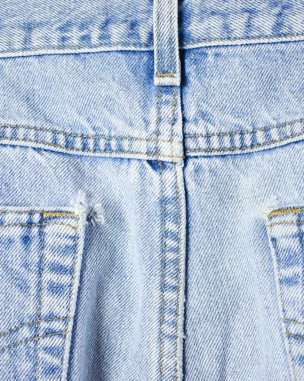 Carhartt Jeans - W36 L30 - Domno Vintage