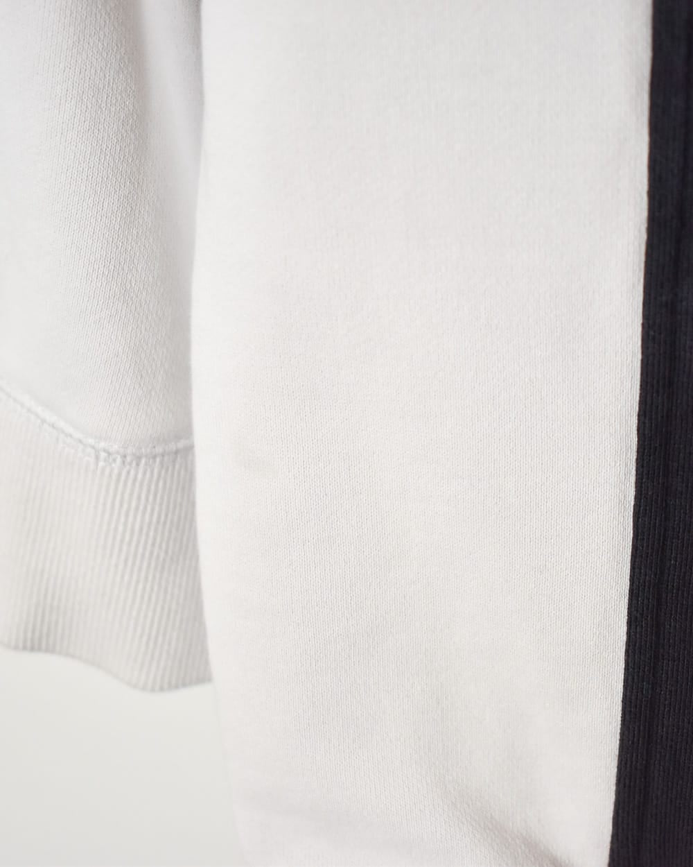 Armani Jeans Sweatshirt - Small - Domno Vintage