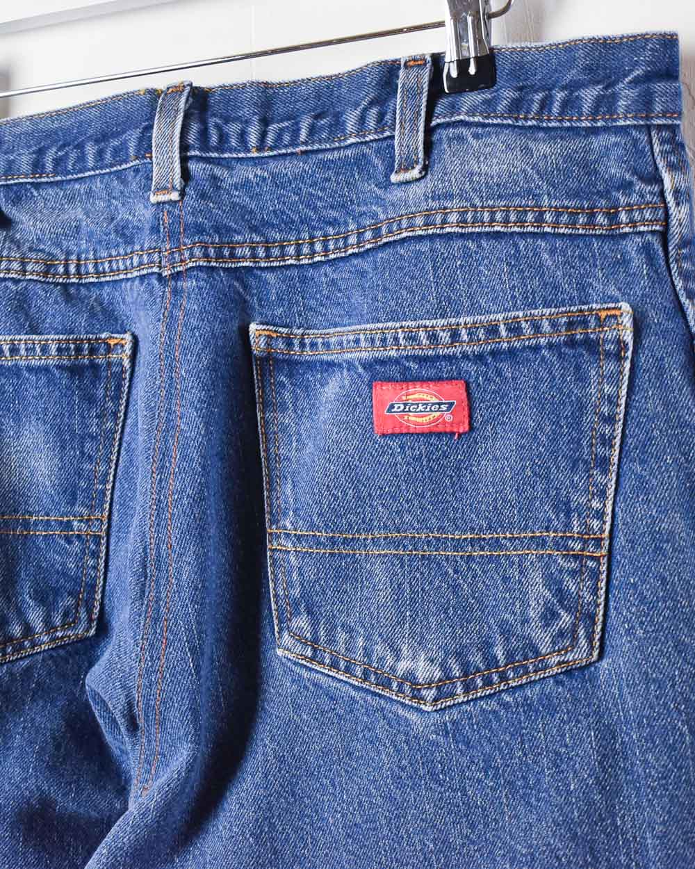 Dickies Jeans - W36 L32 - Domno Vintage