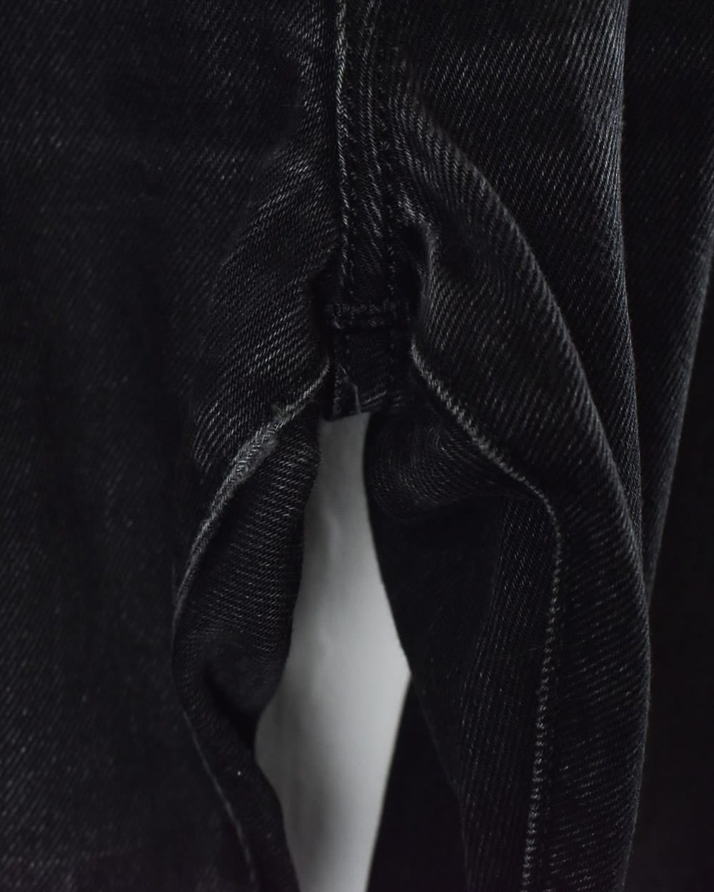 Levi's 501 Jeans - W36 L34 - Domno Vintage