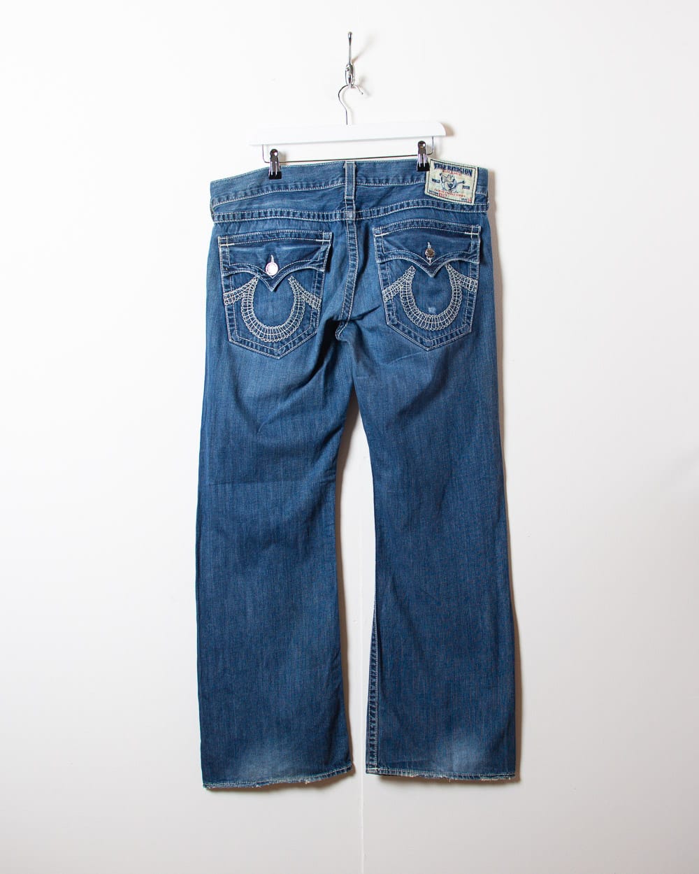 Blue True Religion Jeans - W40 L33