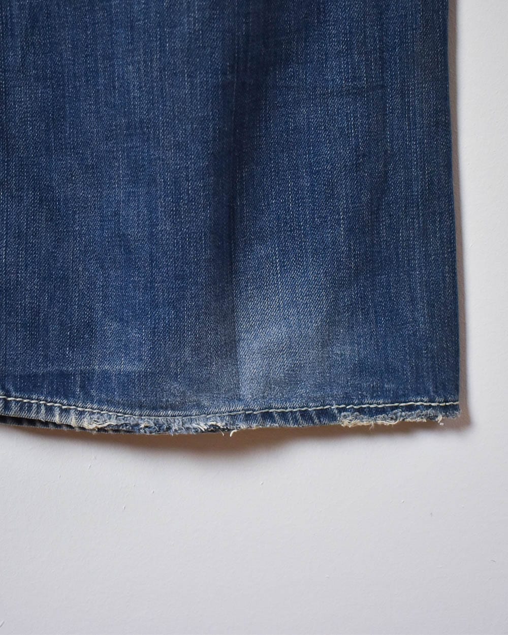 Blue True Religion Jeans - W40 L33