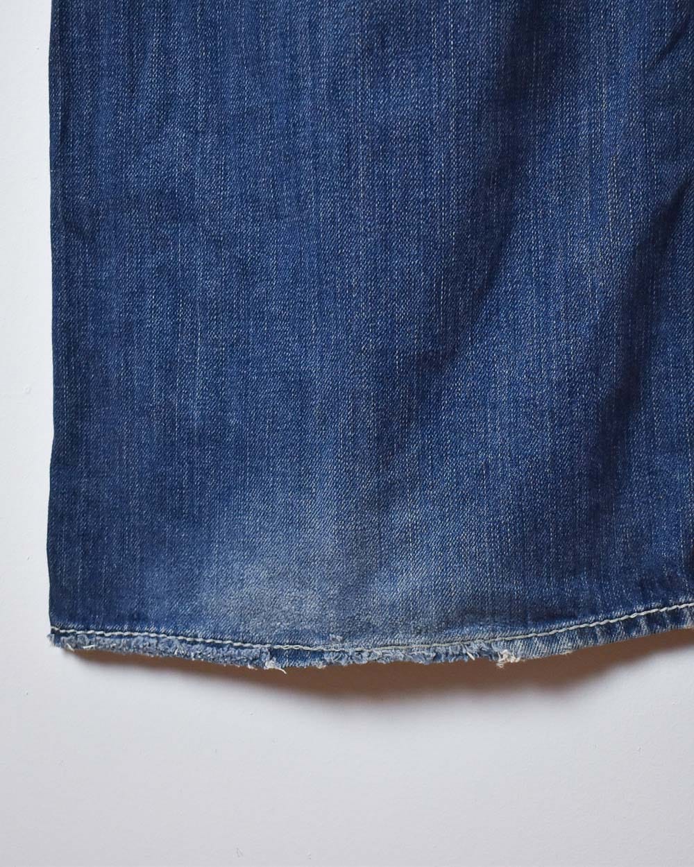 Blue True Religion Jeans - W40 L33