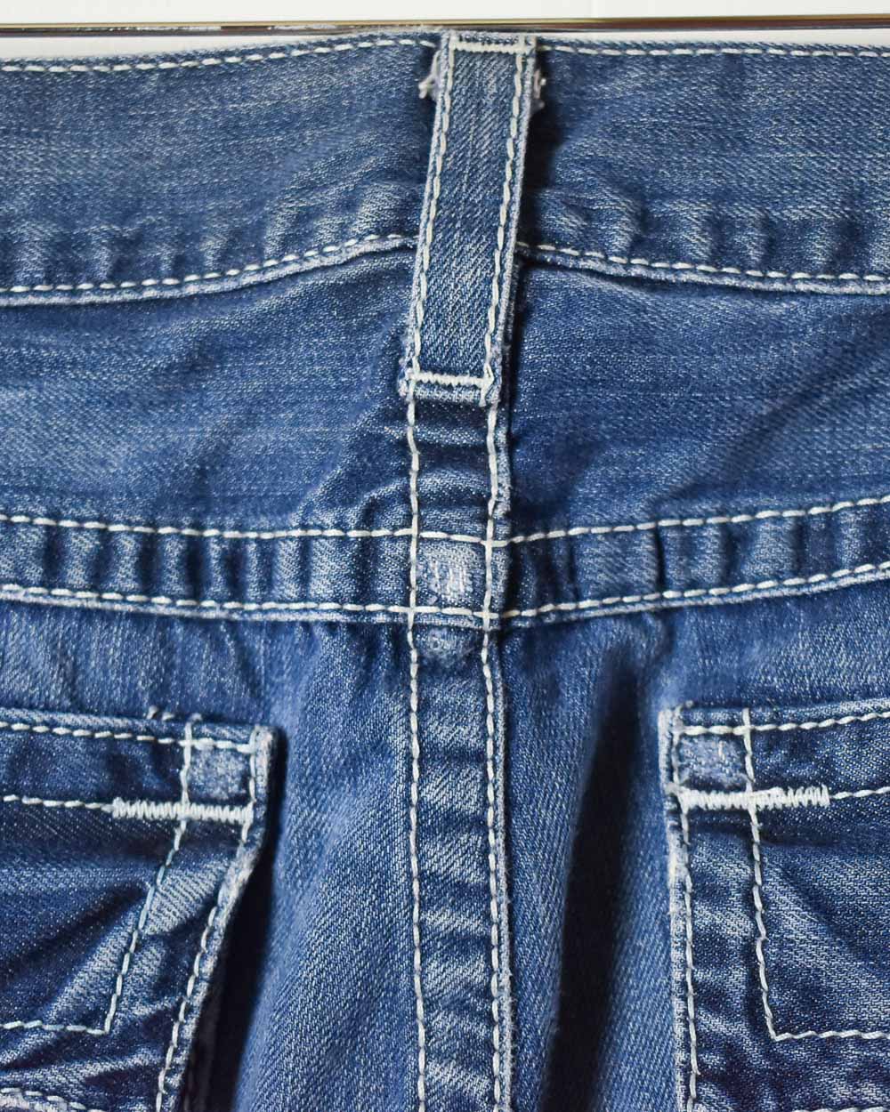 Blue True Religion Jeans - W40 L33