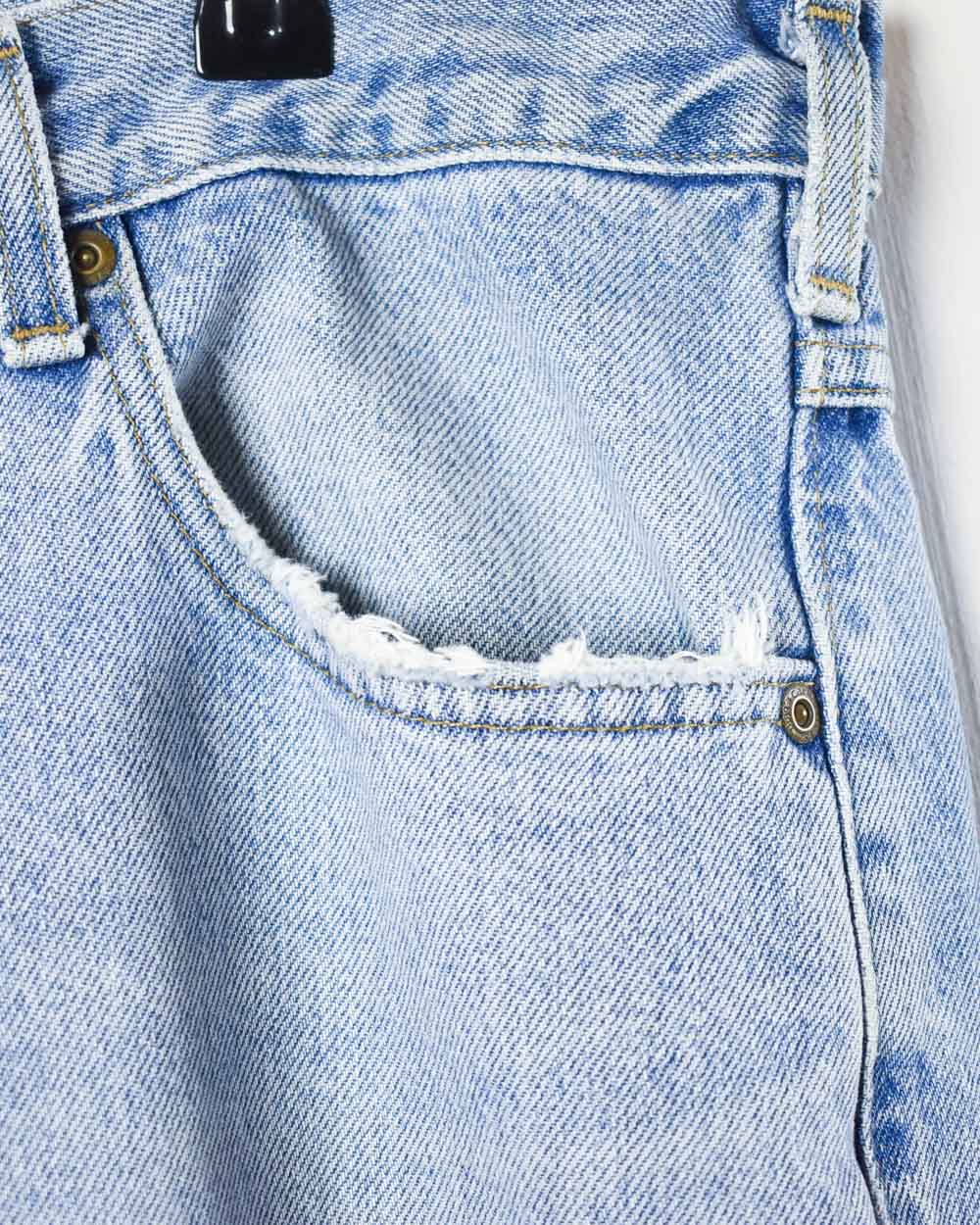 Carhartt Jeans - W36 L30 - Domno Vintage