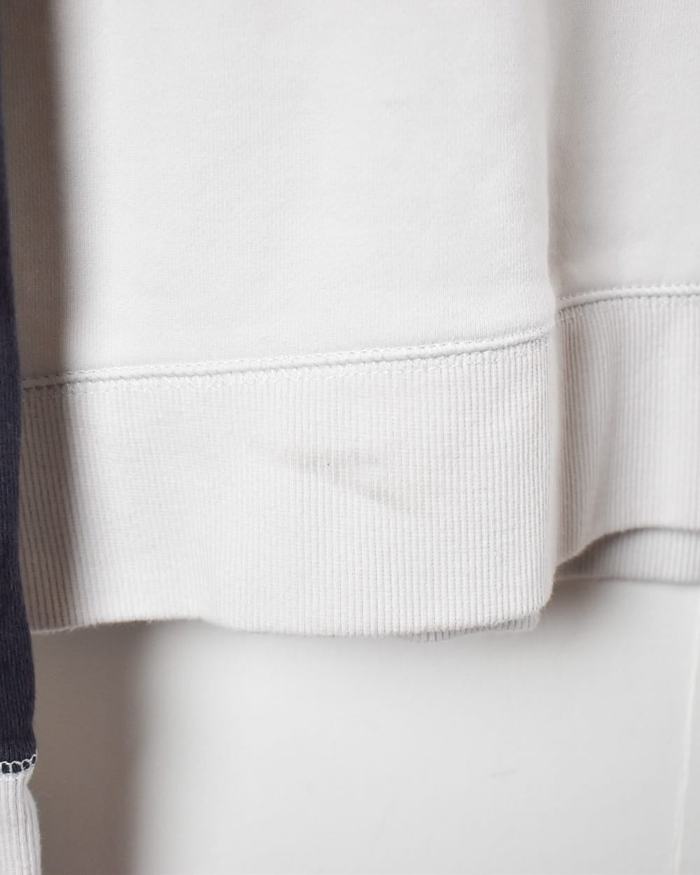 Armani Jeans Sweatshirt - Small - Domno Vintage